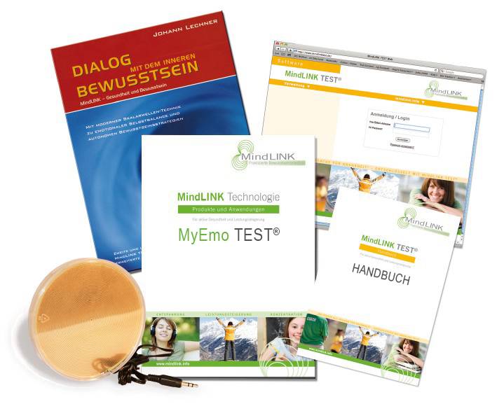 MindLINK MyEmo TEST